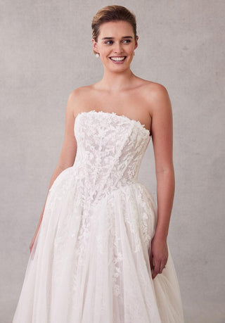 Morilee Bridal Style Number 2714 - 10