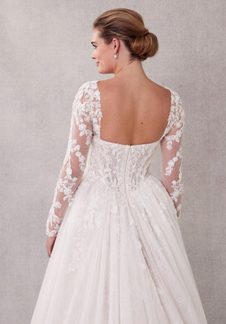 Morilee Bridal Style Number 2714 - 8