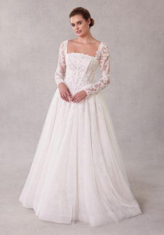 Morilee Bridal Style Number 2714L - 5
