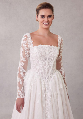 Morilee Bridal Style Number 2714L - 7