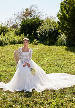 Morilee Bridal Style Number 2714L - 1