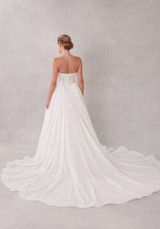 Morilee Bridal Style Number 2714L - 6