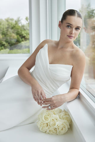 Morilee Bridal Style Number 2715 - 3