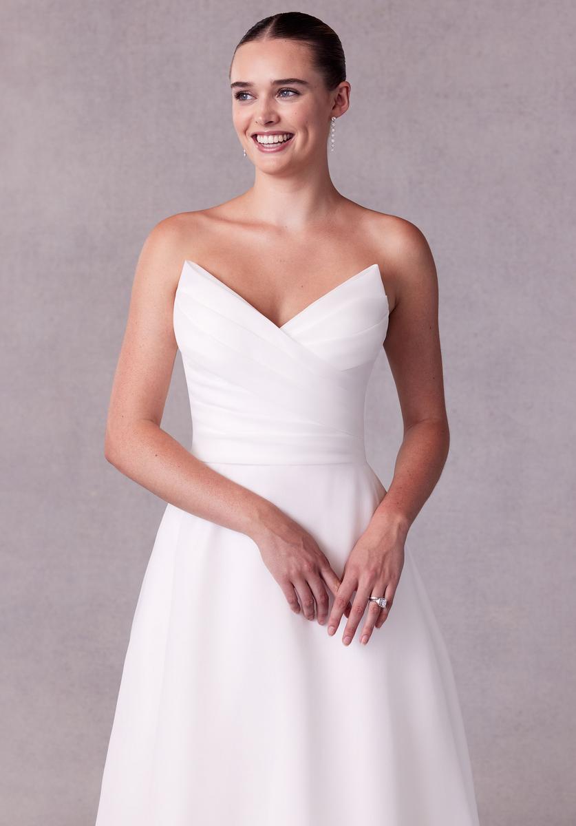 Morilee Bridal Style Number 2715 - 5