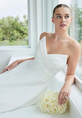 Morilee Bridal Style Number 2715 - 4