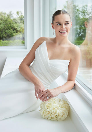 Morilee Bridal Style Number 2715 - 6