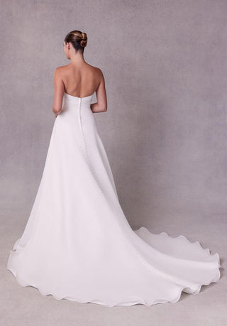 Morilee Bridal Style Number 2715 - 2