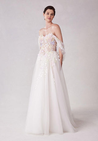 Morilee Bridal Style Number 2716 - 3
