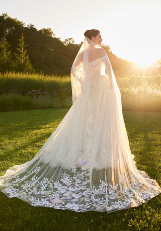 Morilee Bridal Style Number 2716 - 2