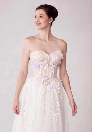 Morilee Bridal Style Number 2716 - 14