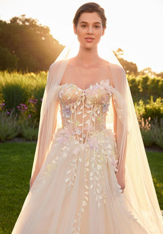 Morilee Bridal Style Number 2716 - 5