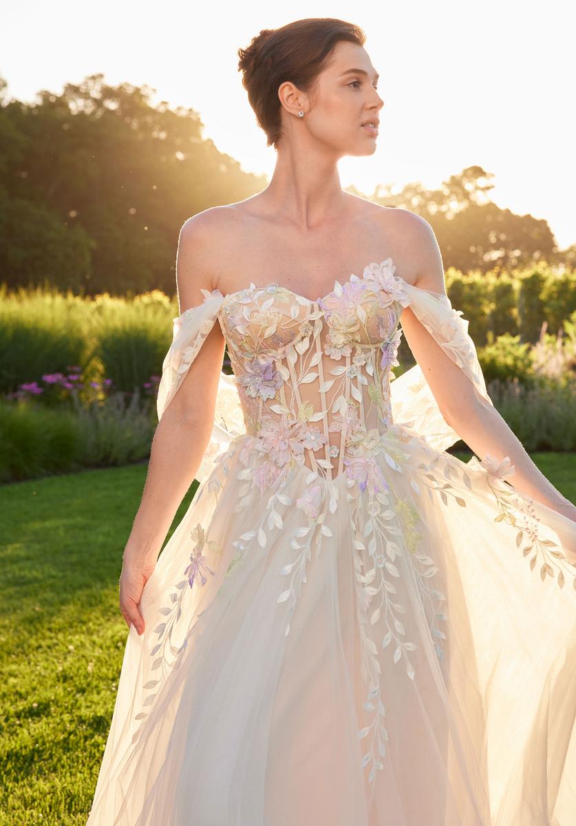 Morilee Bridal Style Number 2716 - 7
