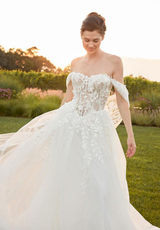 Morilee Bridal Style Number 2716 - 6