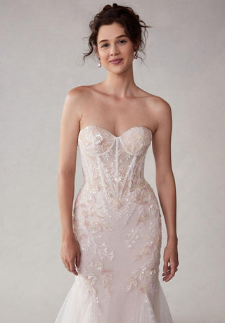 Morilee Bridal Style Number 2717 - 4