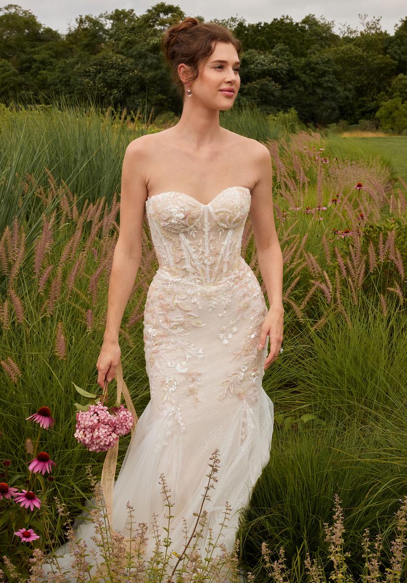 Morilee Bridal Style Number 2717 - 3