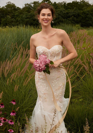 Morilee Bridal Style Number 2717 - 8