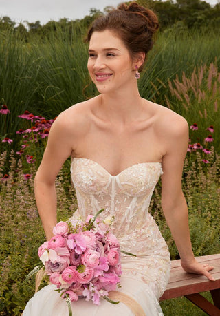 Morilee Bridal Style Number 2717 - 5