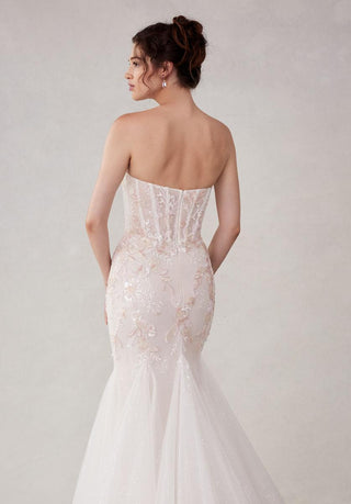 Morilee Bridal Style Number 2717 - 2