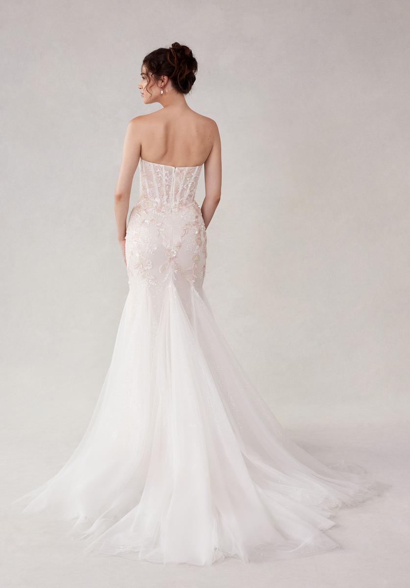 Morilee Bridal Style Number 2717 - 7