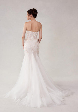Morilee Bridal Style Number 2717 - 7