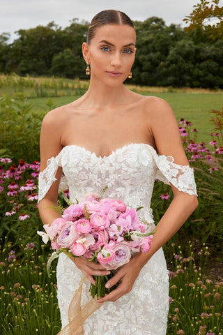 Morilee Bridal Style Number 2718 - 10
