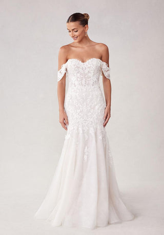 Morilee Bridal Style Number 2718 - 12