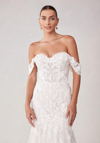 Morilee Bridal Style Number 2718 - 13