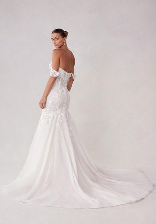 Morilee Bridal Style Number 2718 - 2
