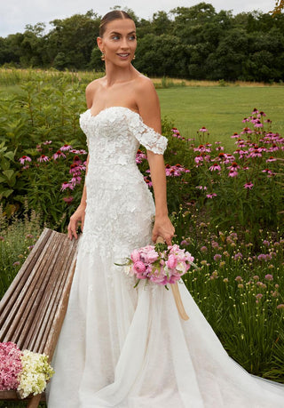 Morilee Bridal Style Number 2718 - 5