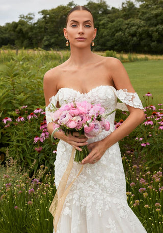 Morilee Bridal Style Number 2718 - 9