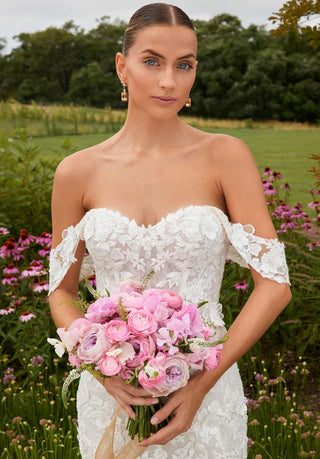 Morilee Bridal Style Number 2718 - 6