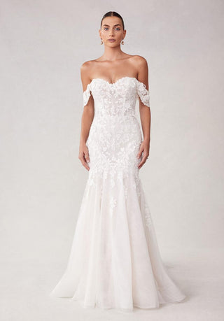 Morilee Bridal Style Number 2718 - 11