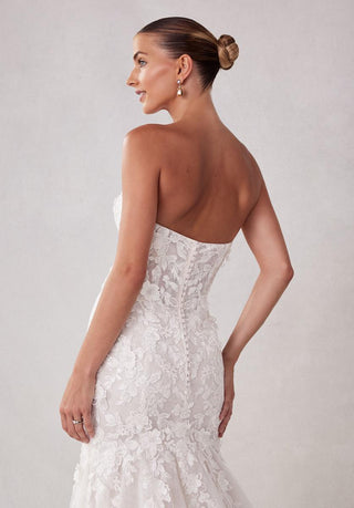 Morilee Bridal Style Number 2718 - 4