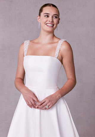 Morilee Bridal Style Number 2720B - 6