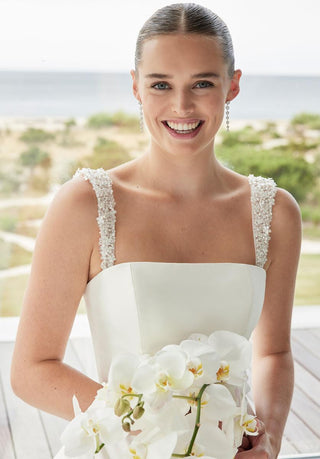 Morilee Bridal Style Number 2720B - 8