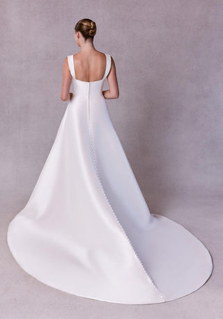 Morilee Bridal Style Number 2720B - 2