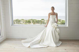 Morilee Bridal Style Number 2720P - 4