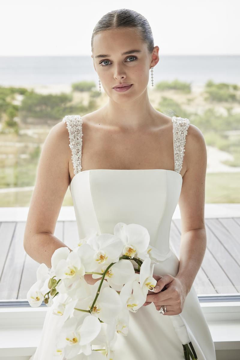 Morilee Bridal Style Number 2720P - 12