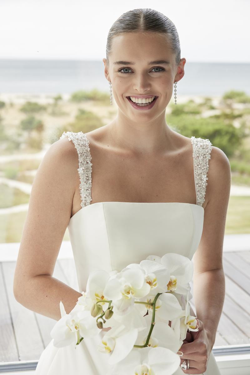 Morilee Bridal Style Number 2720P - 10