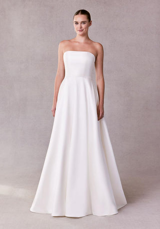 Morilee Bridal Style Number 2720P - 11