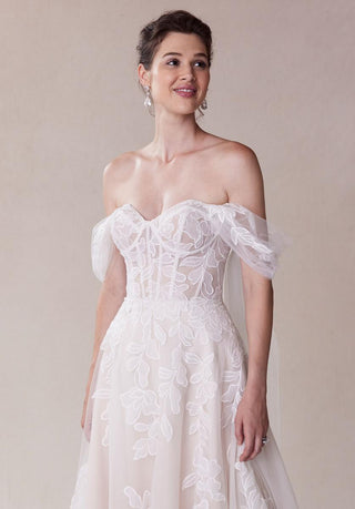 Morilee Bridal Style Number 2721 - 6