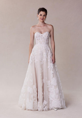 Morilee Bridal Style Number 2721 - 5