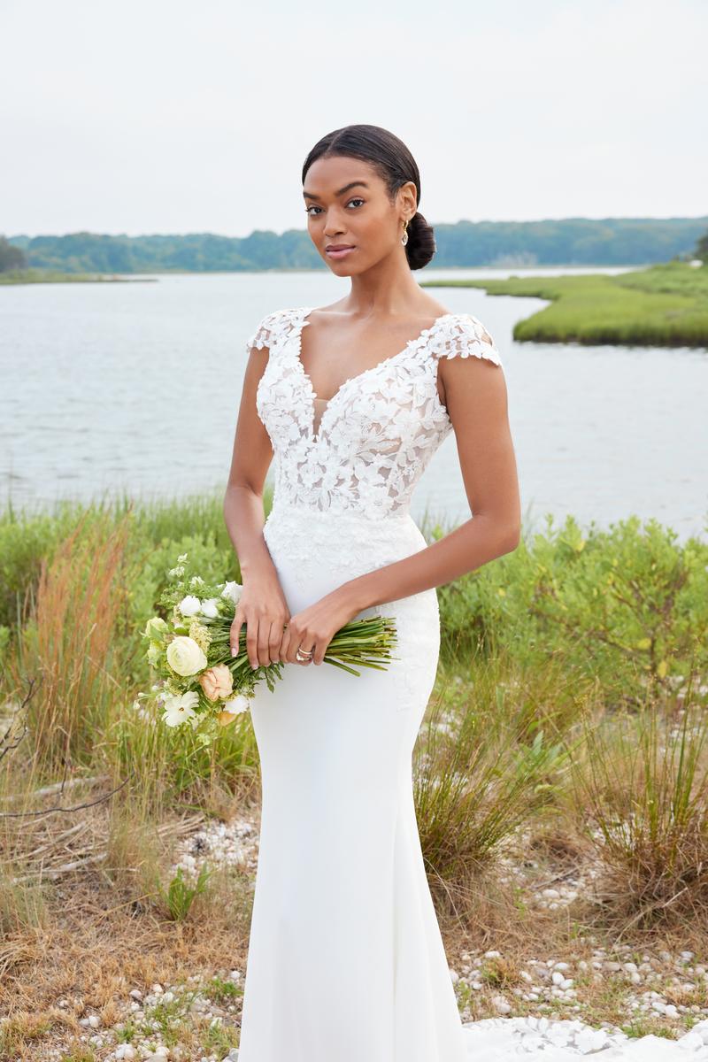 Morilee Bridal Style Number 2722 - 9
