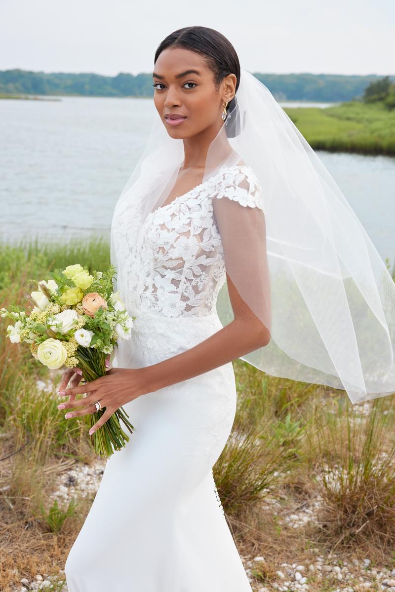Morilee Bridal Style Number 2722 - 4
