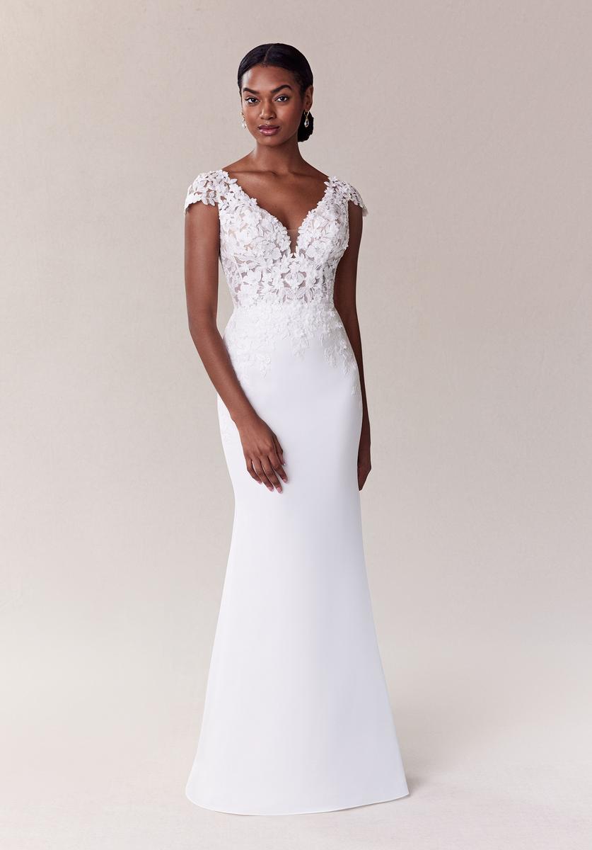 Morilee Bridal Style Number 2722 - 3