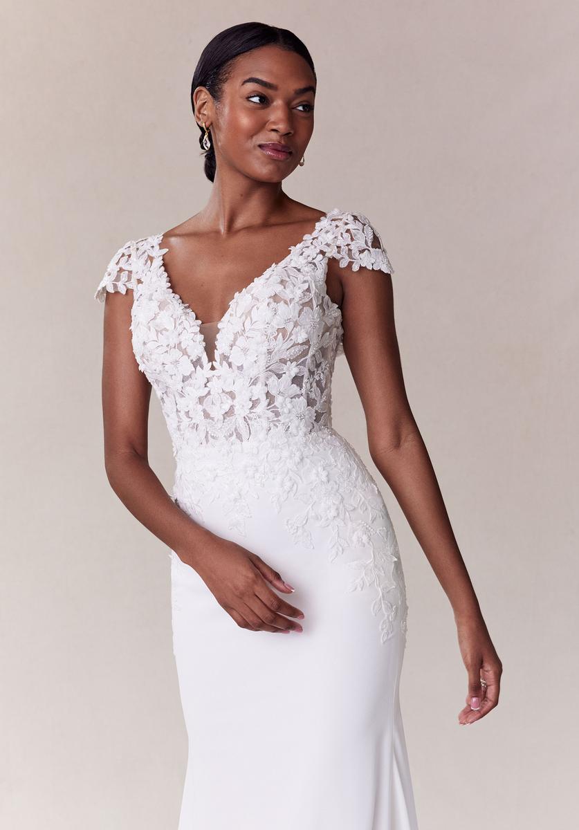 Morilee Bridal Style Number 2722 - 6