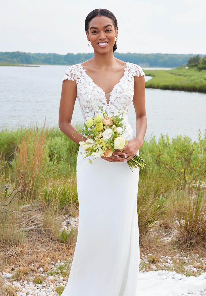 Morilee Bridal Style Number 2722 - 8