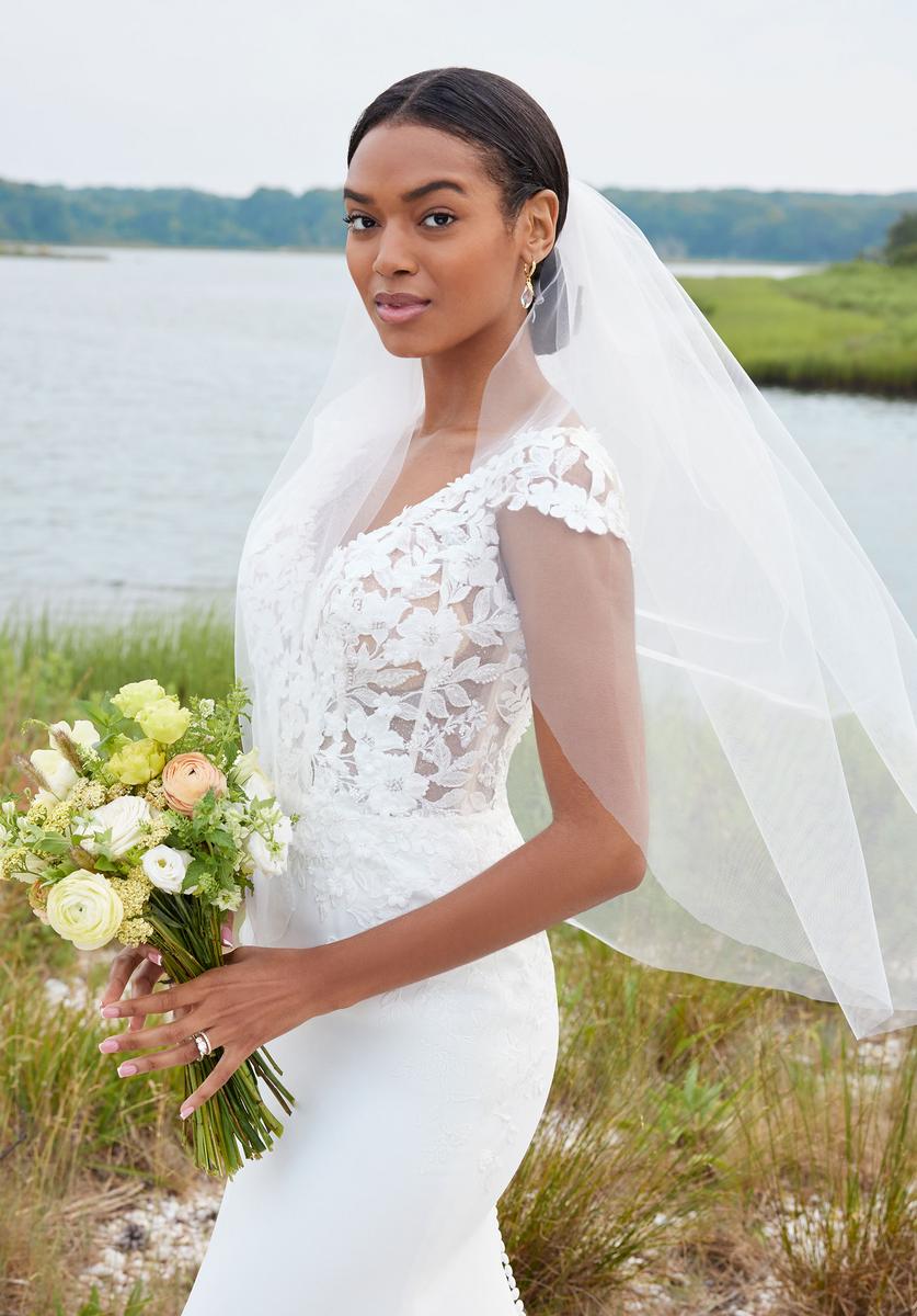 Morilee Bridal Style Number 2722 - 11