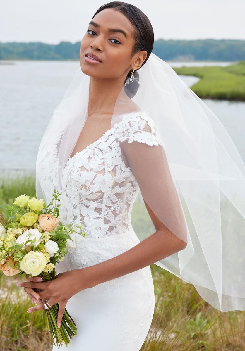Morilee Bridal Style Number 2722 - 5