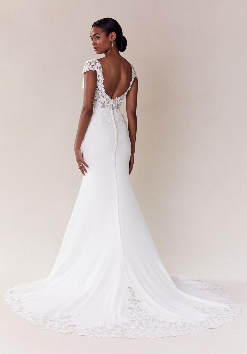 Morilee Bridal Style Number 2722 - 2
